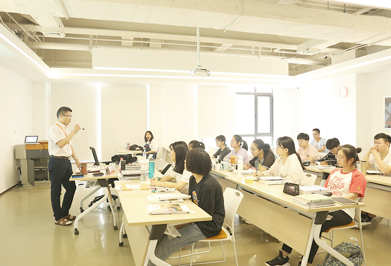 影視表演培訓班